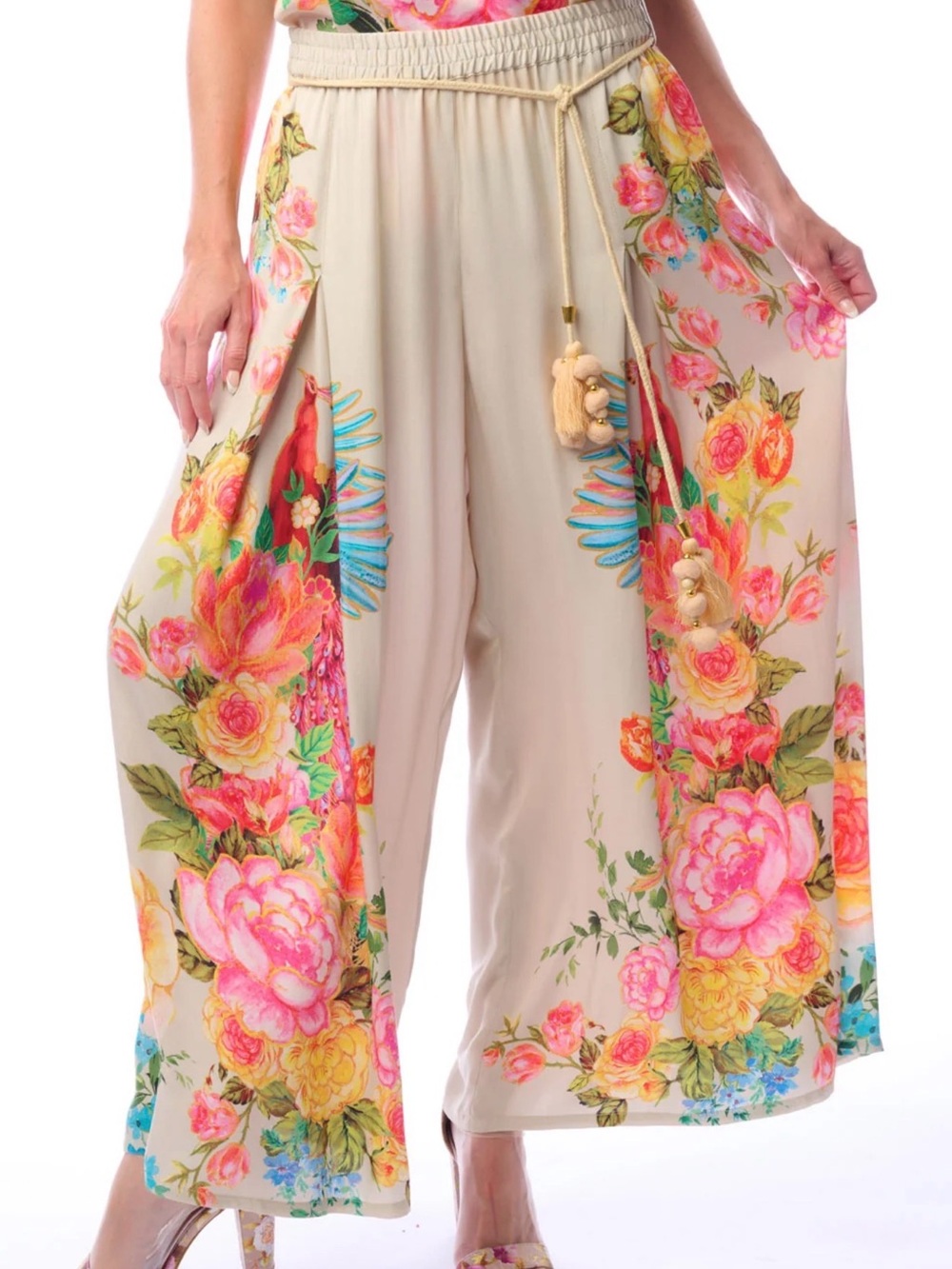 Earth Angels Pant by Aratta, NWT